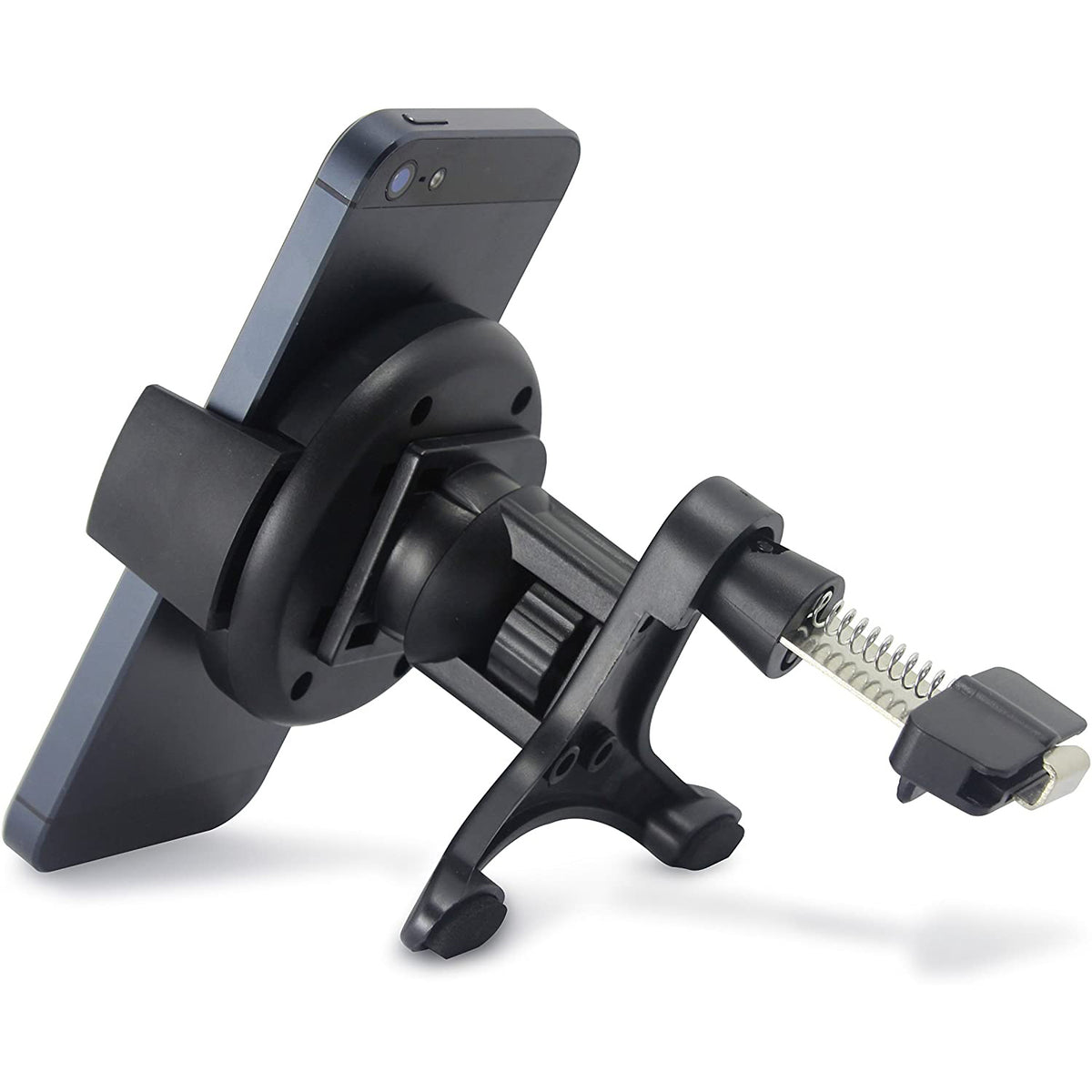 Car Mount Pro Grip Vent Universal Holder Cradle for iPhone & Samsung Phones