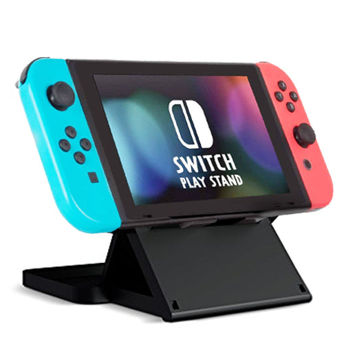 Stand for Nintendo Switch Folding PlayStand