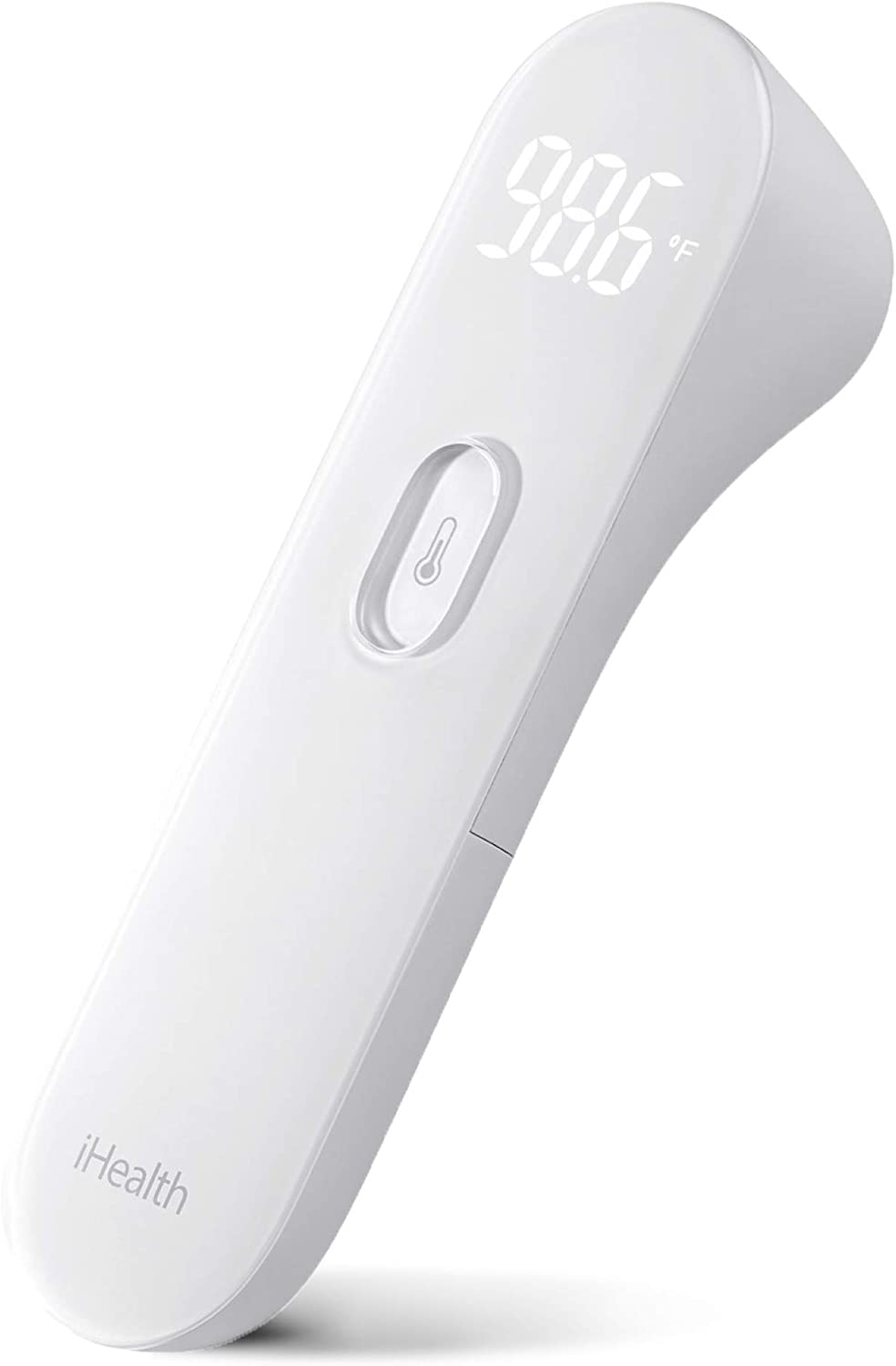 iHealth PT3 Infrared No-Touch Forehead Thermometer