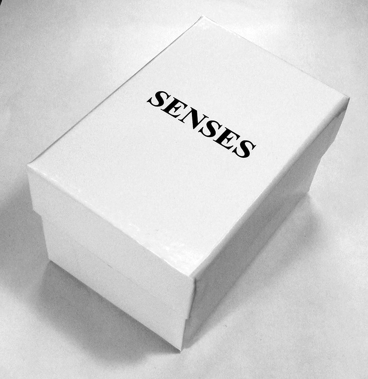 Five Senses Atomic! Talking Watch - Sets Itself Senses Metal Easy-to-Read Talking Watch (1021)