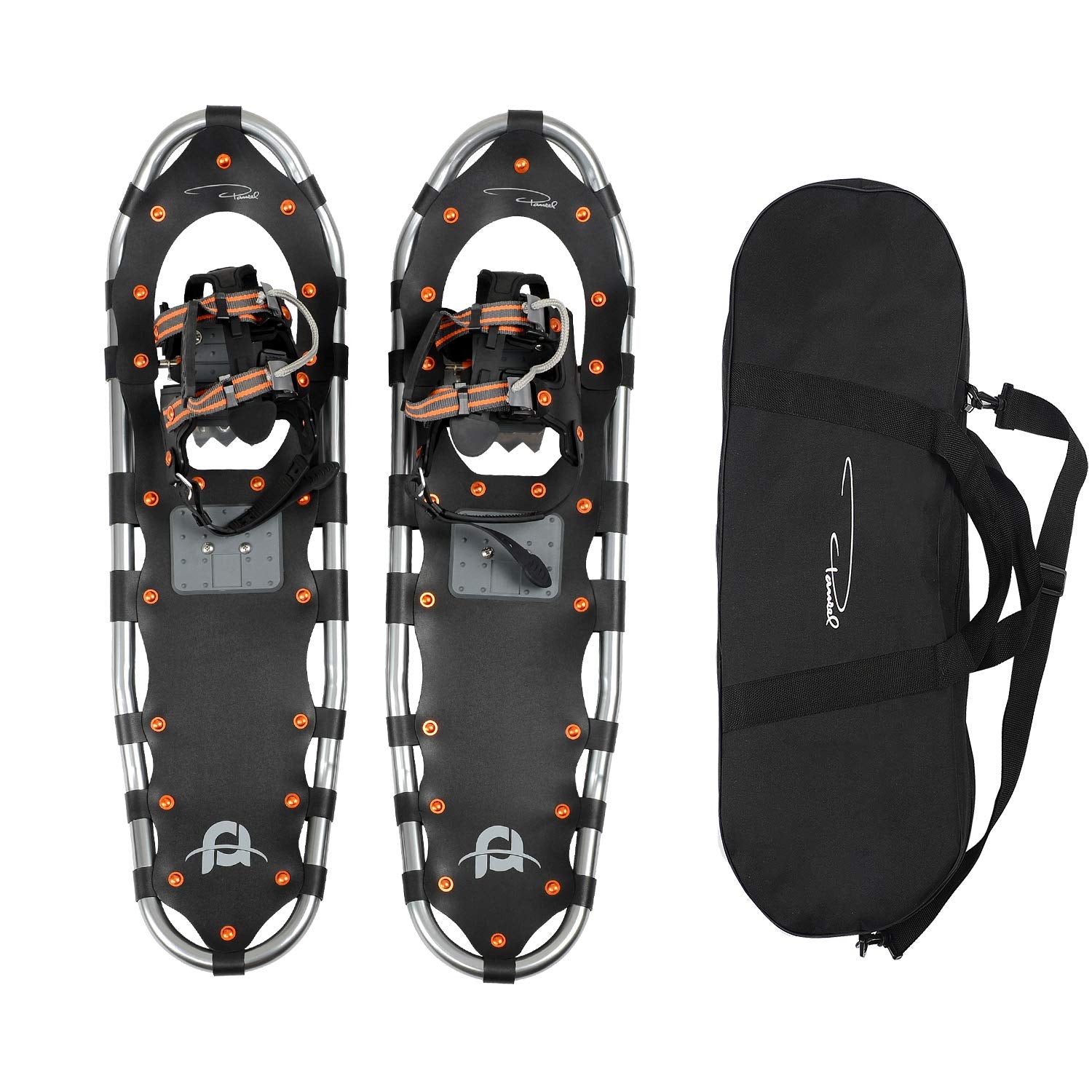 Shoes_snowshoeing_products Chinook Chinook Trekker Series