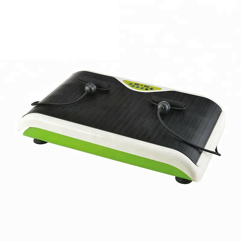 Crane vibration outlet trainer